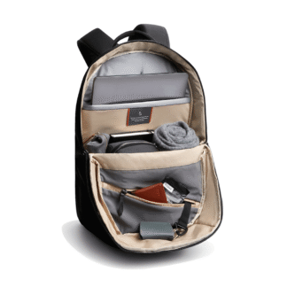 Bellroy Via Backpack 4 Bellroy Via Backpack - Thumbnail Image 2