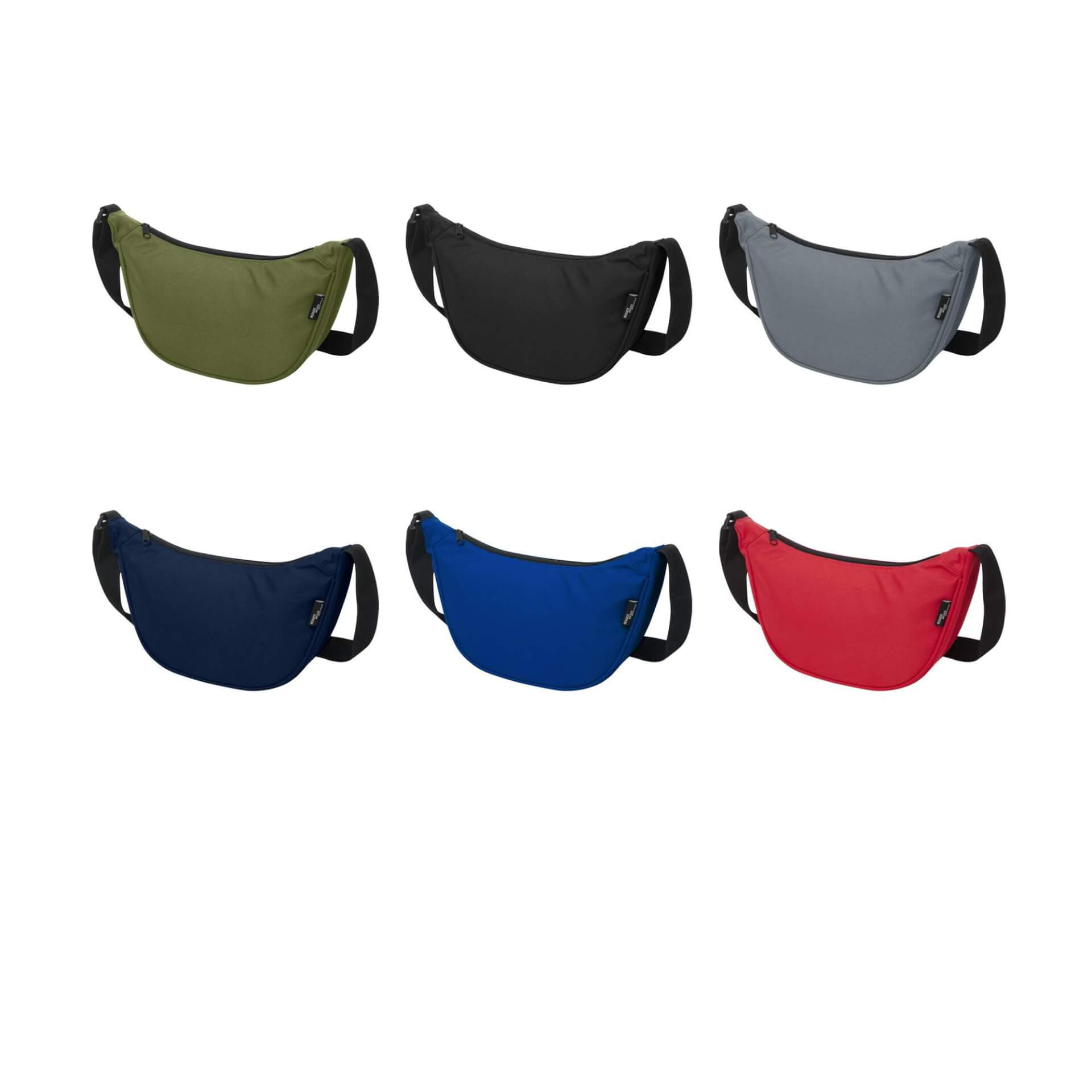 Byron-GRS-recycled-fanny-pack-1.5L-colour-options.jpg Byron GRS recycled fanny pack 1.5L colour options