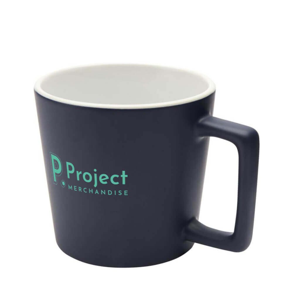 Cali Matte Ceramic Mug (370ml)