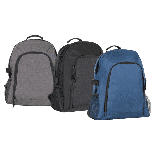 Chillenden rPET Business Backpack 2 Chillenden rPET Business Backpack - Image 2