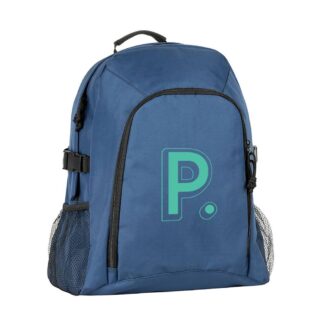Chillenden rPET Business Backpack 3 Chillenden rPET Business Backpack - Thumbnail Image 1
