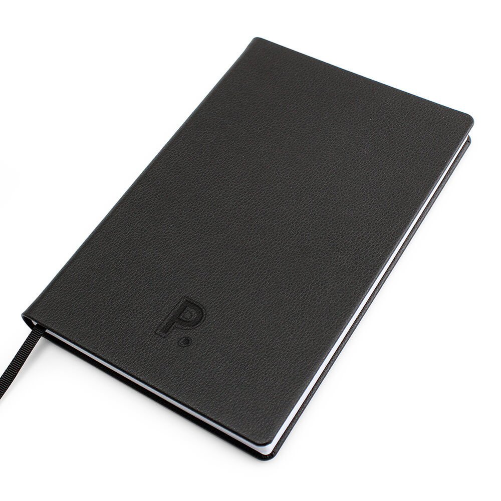 Como A5 Wellness Journal