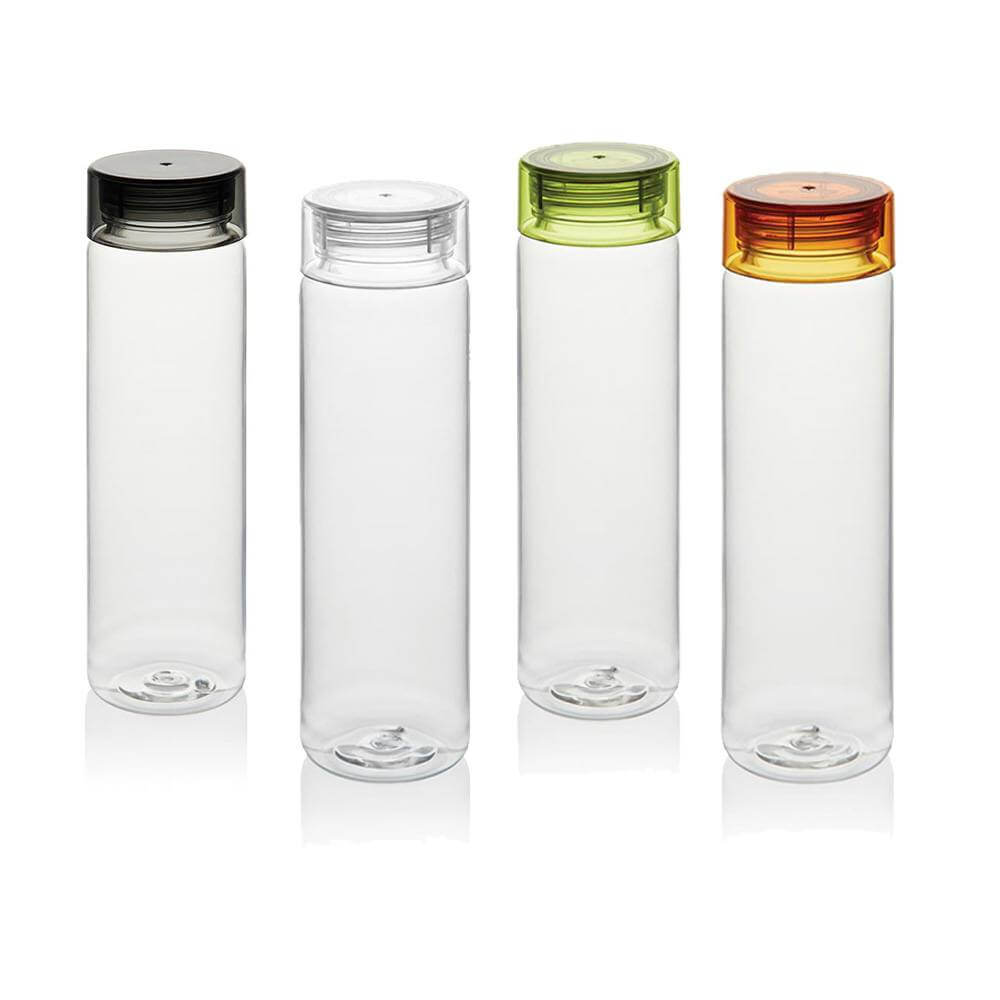 Cott-Recycled-Water-Bottle-600ml-COLOUR-OPTIONS.jpg Cott Recycled Water Bottle 600ml COLOUR OPTIONS