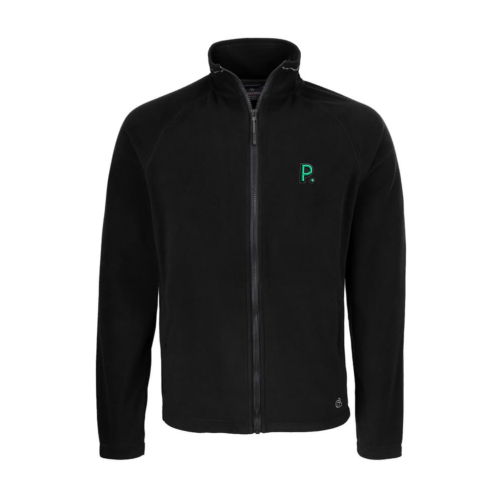 Craghoppers Expert Corey 200 Full Zip Fleece Jacket (Men's & Women's)