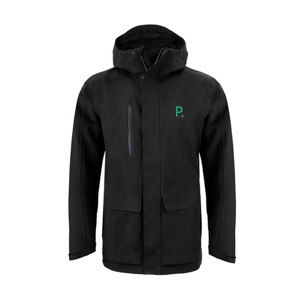Craghoppers Expert Kiwi Pro Stretch Long Jacket (Men's)