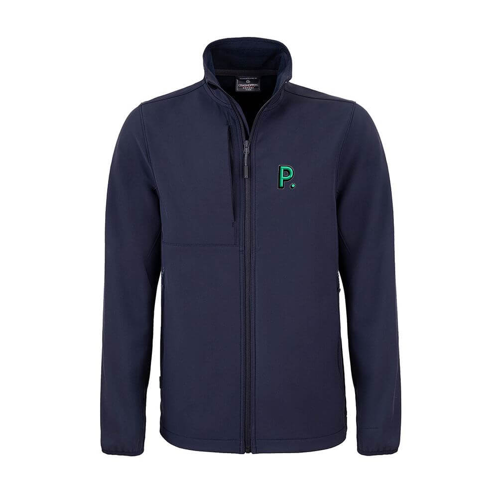 Craghoppers Expert Basecamp Softshell Jacket (Men's & Women's)