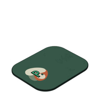 Curve Mouse Pad