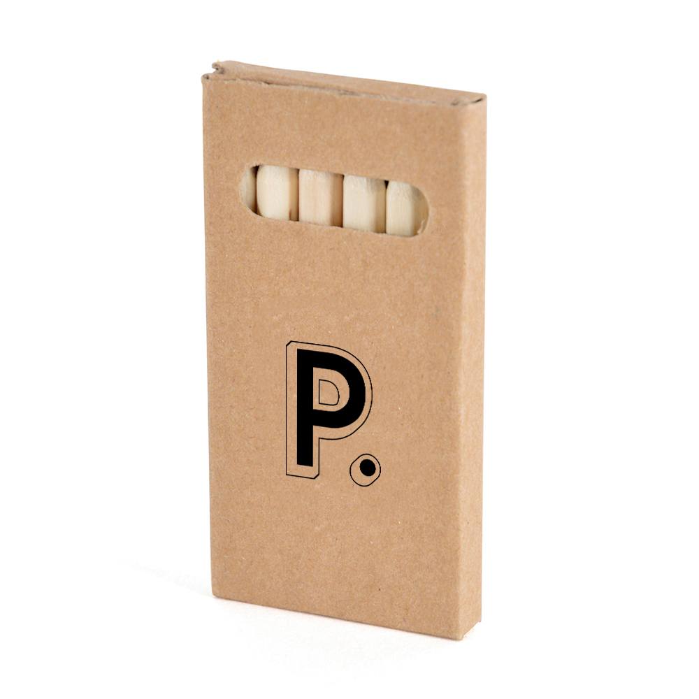 Doodle Pencil Set