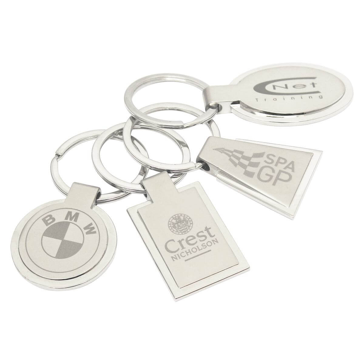 Eclipse-Metal-Keyring-Shapes.jpg Eclipse Metal Keyring Shapes
