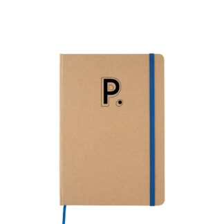 Eco-Friendly-A5-Kraft-Notebook.jpg Eco Friendly A5 Kraft Notebook