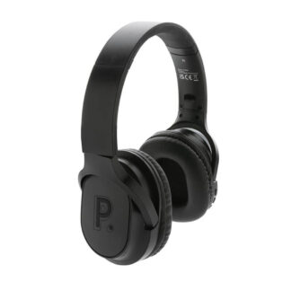 Elite-Recycled-Plastic-Headphones.jpg Elite Recycled Plastic Headphones