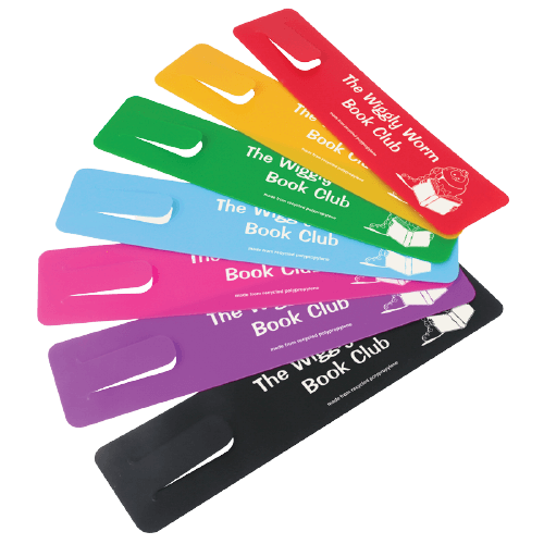 Enviro Smart Bookmark