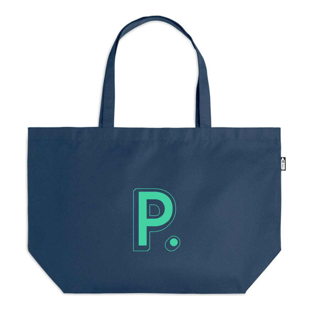 Fama Large Shopping Bag