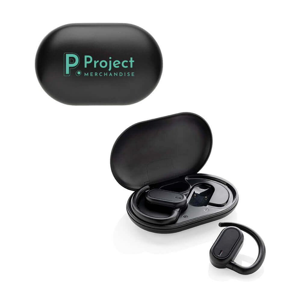 Fitsound Earbuds main