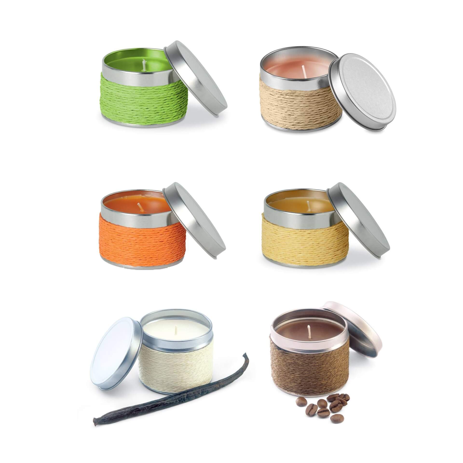 Fragranced-Candle-in-Tin-colour-options.jpg Fragranced Candle in Tin colour options