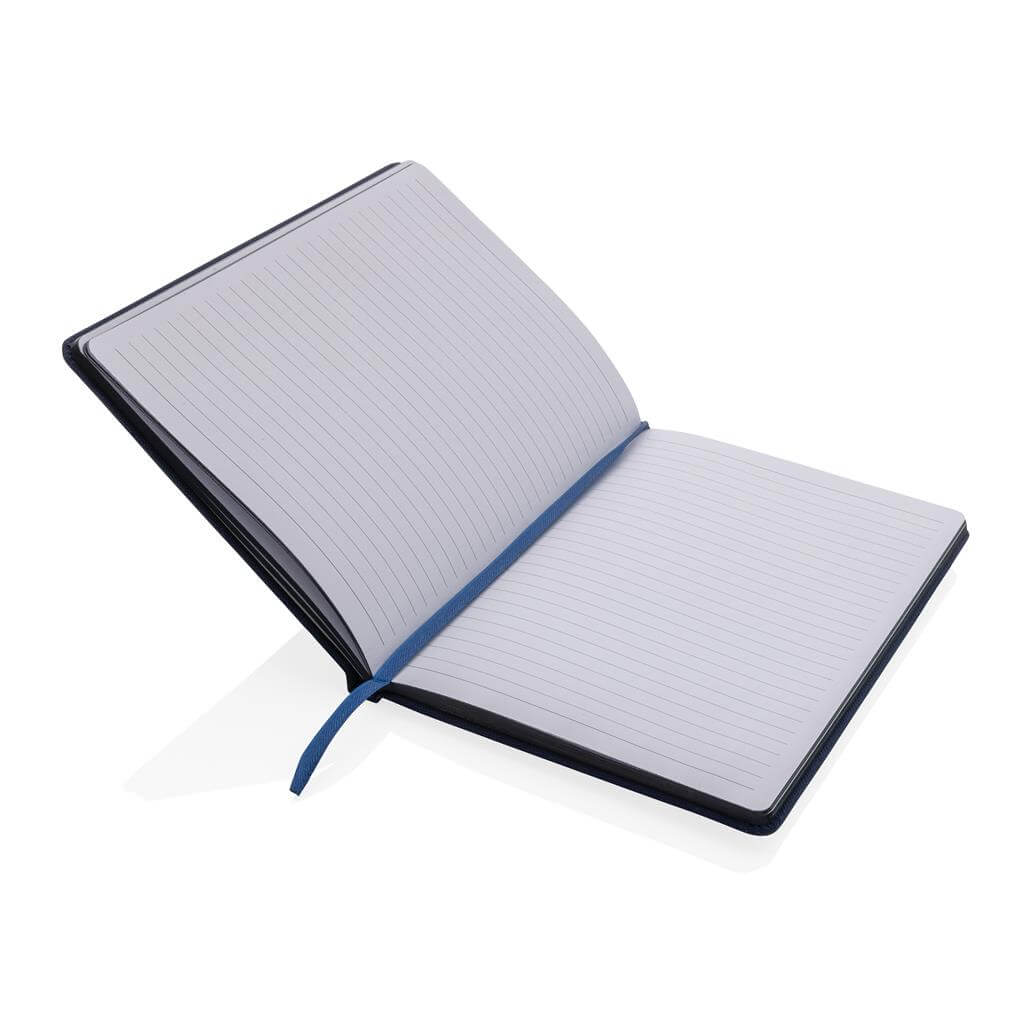 GRS-rPET-A5-Notebook.jpg GRS rPET A5 Notebook