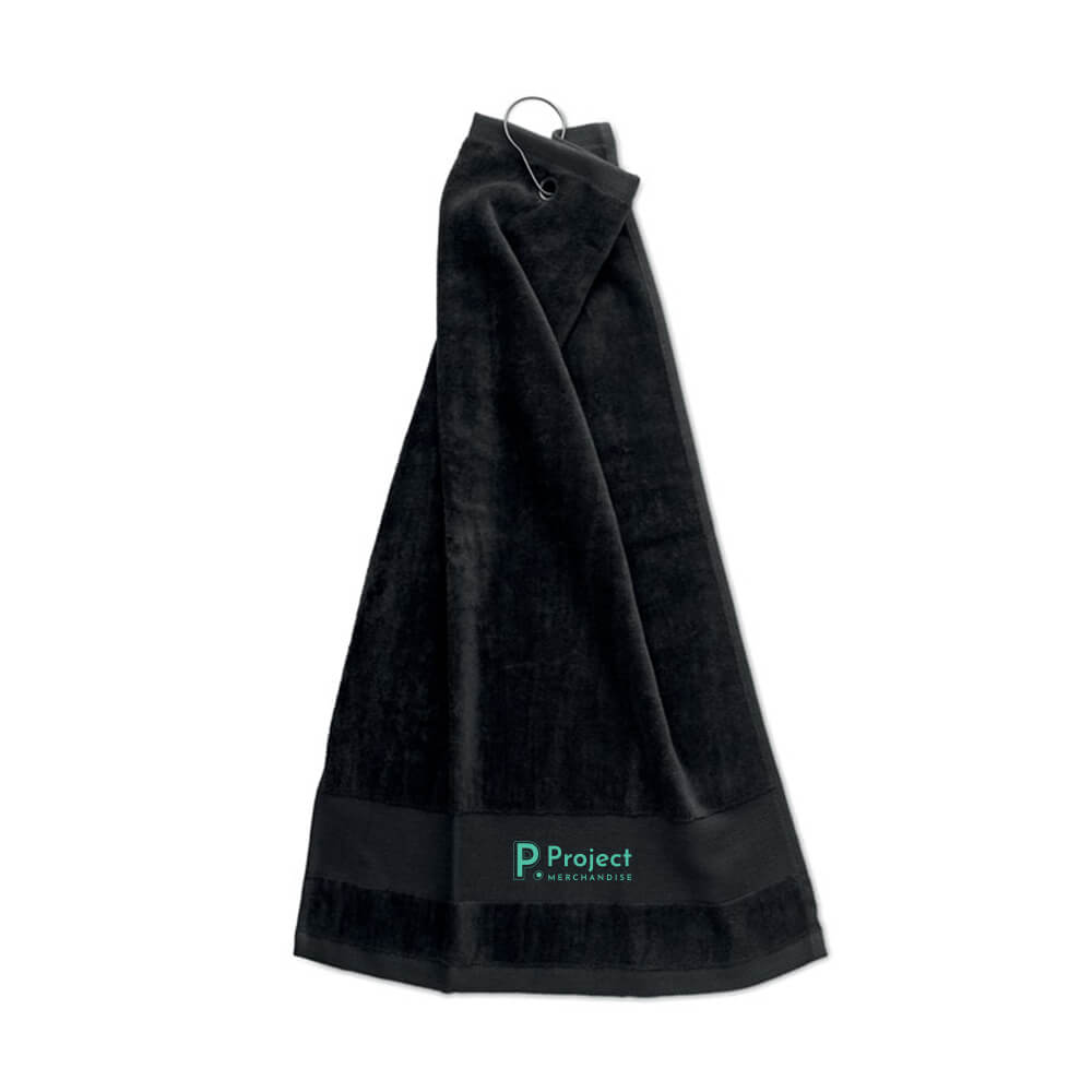 Cotton Golf Towel