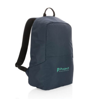 Impact-AWARE-rPET-Anti-Theft-Backpack.jpg Impact AWARE rPET Anti Theft Backpack