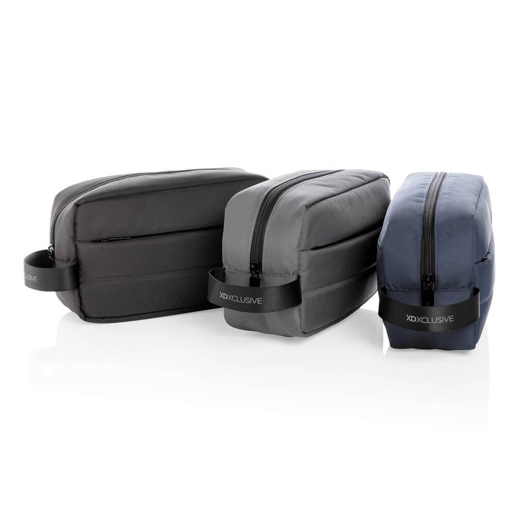 Impact AWARE™ RPET Toiletry Bag 1