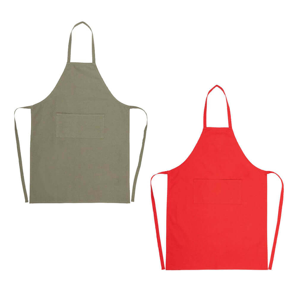 Impact Aware Apron Colours 3