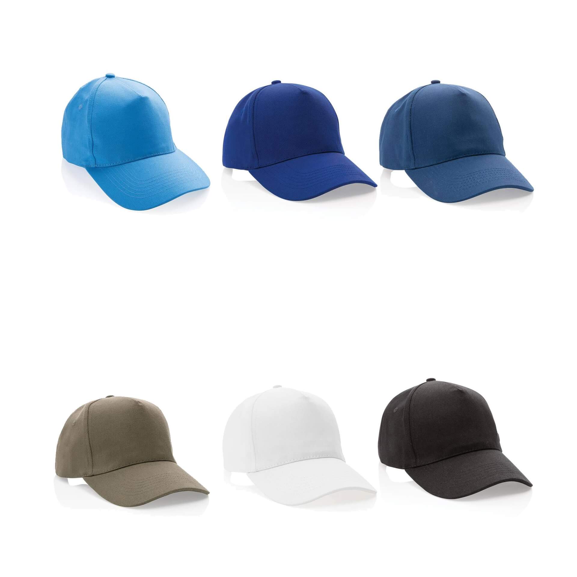 Impact-Aware™-5-Panel-280gsm-Recycled-Cotton-Cap-COL-OP-PAGE2.jpg Impact Aware™ 5 Panel 280gsm Recycled Cotton Cap COL OP PAGE2