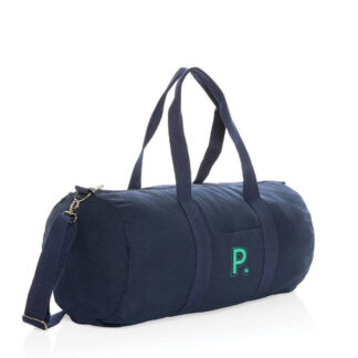 Impact-Aware™-Recycled-Canvas-Duffle-Bag.jpg Impact Aware™ Recycled Canvas Duffle Bag