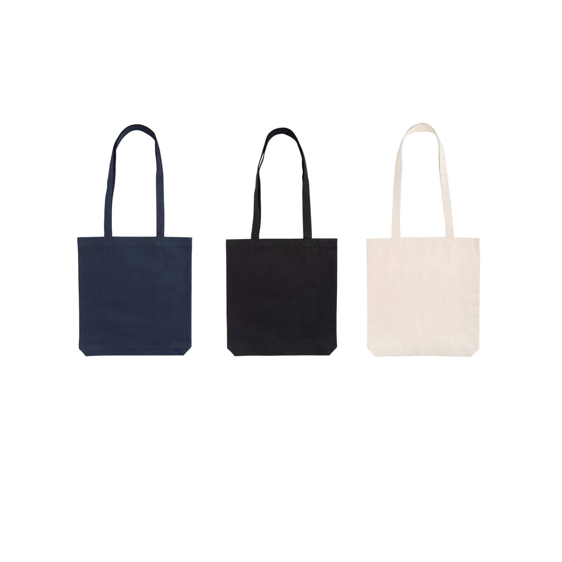 Impact Aware™ Recycled Cotton Tote 5oz