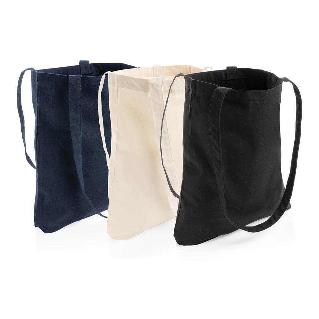 Impact Aware™ Recycled Cotton Tote