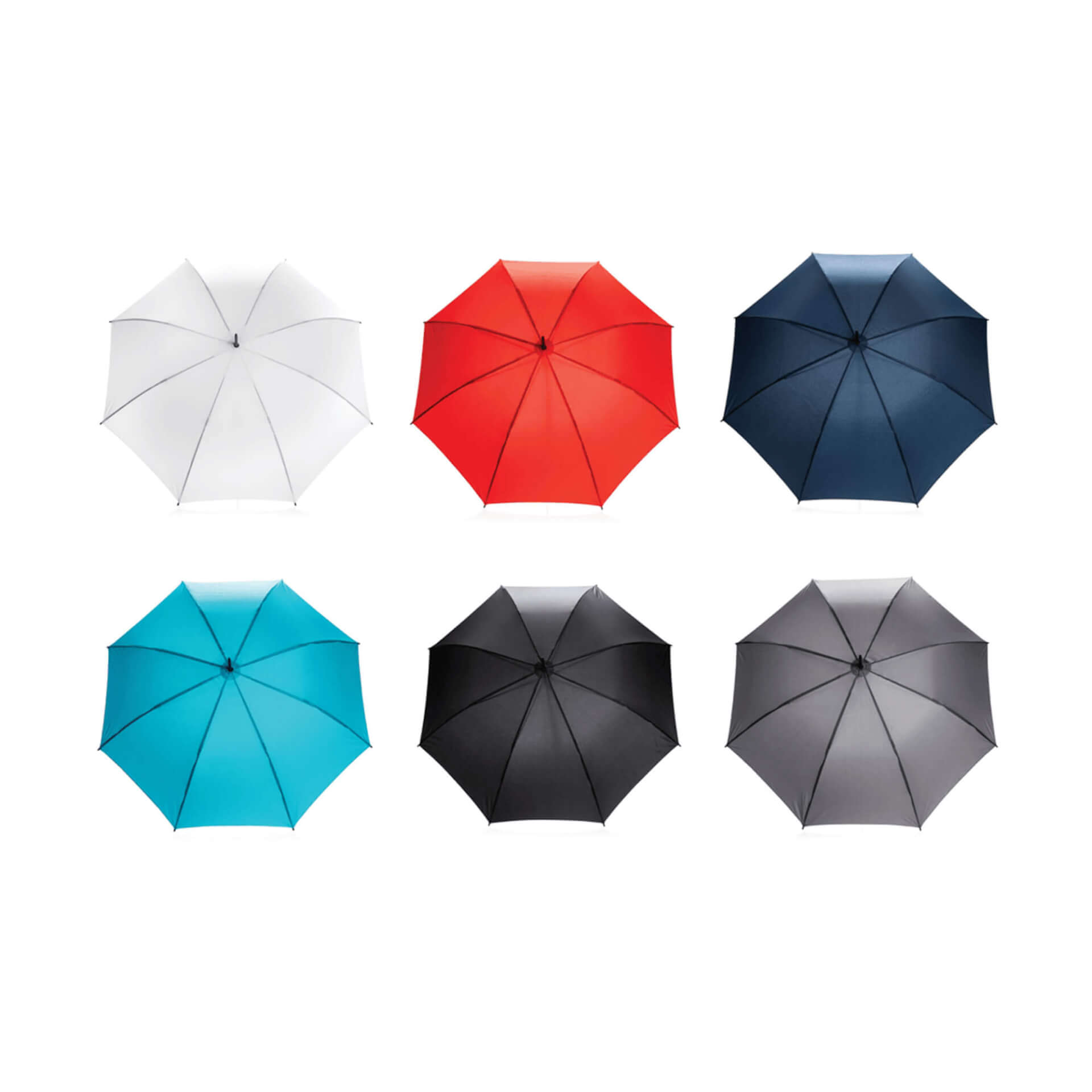 Impact Aware™ rPET AO Umbrella2 2
