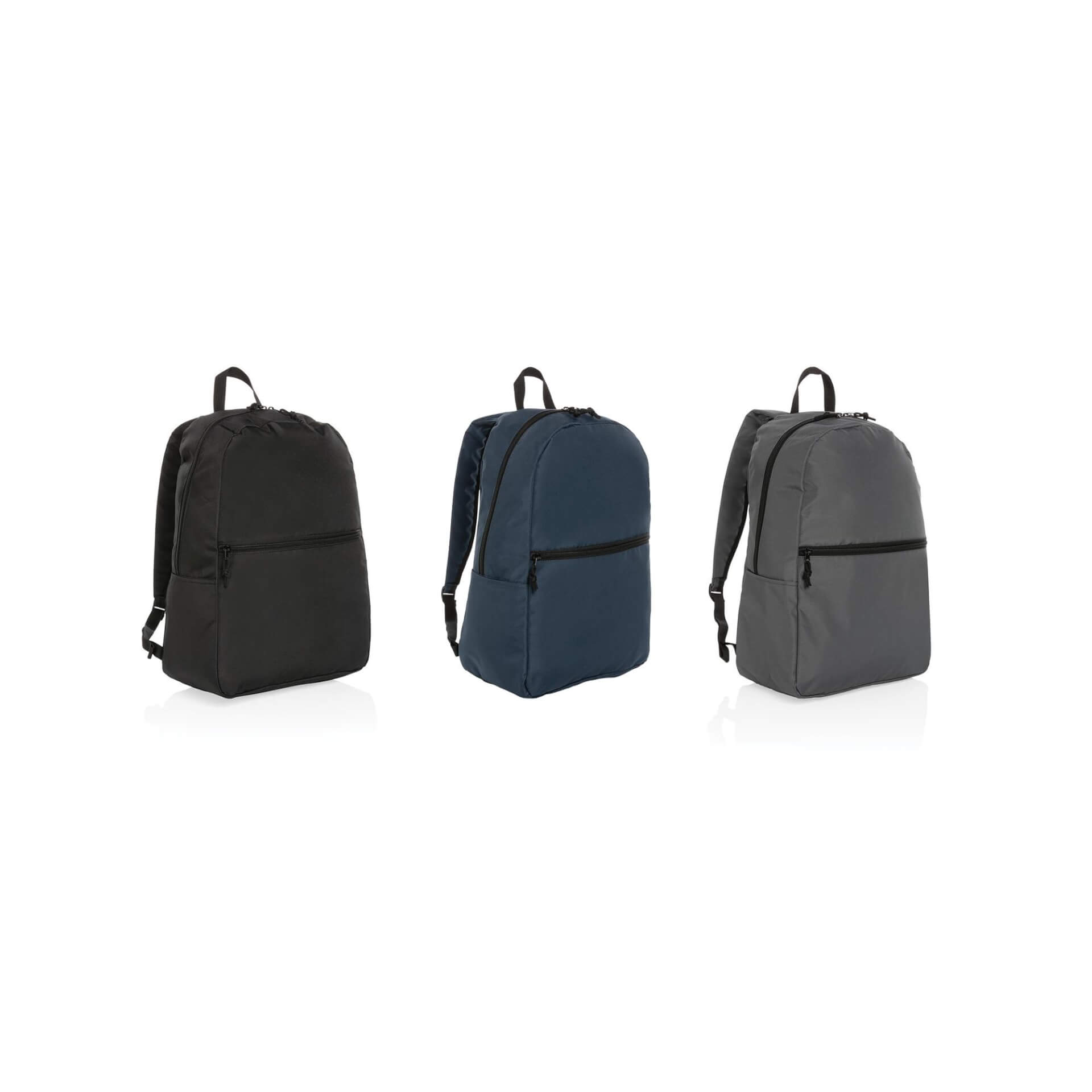 Impact-Aware™-rPET-Backpack-1.jpg Impact Aware™ rPET Backpack 1