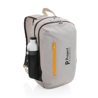Impact Aware™ rPET Casual Backpack