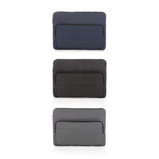 Impact-Aware™-rPET-Laptop-Sleeve-colour-options.jpg Impact Aware™ rPET Laptop Sleeve colour options