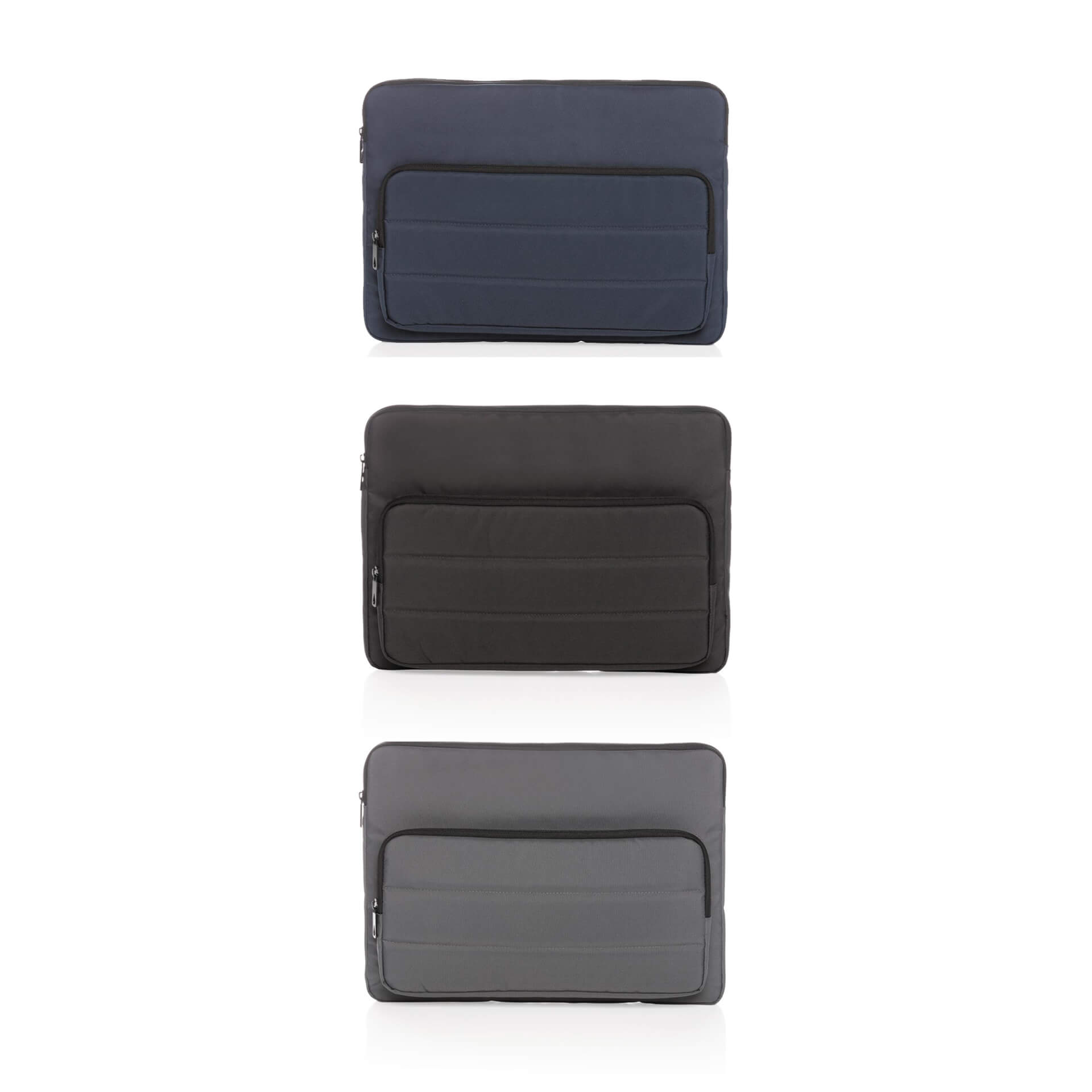 Impact-Aware™-rPET-Laptop-Sleeve-colour-options.jpg Impact Aware™ rPET Laptop Sleeve colour options
