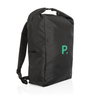 Impact-Aware™-rPET-Rolltop-Backpack.jpg Impact Aware™ rPET Rolltop Backpack