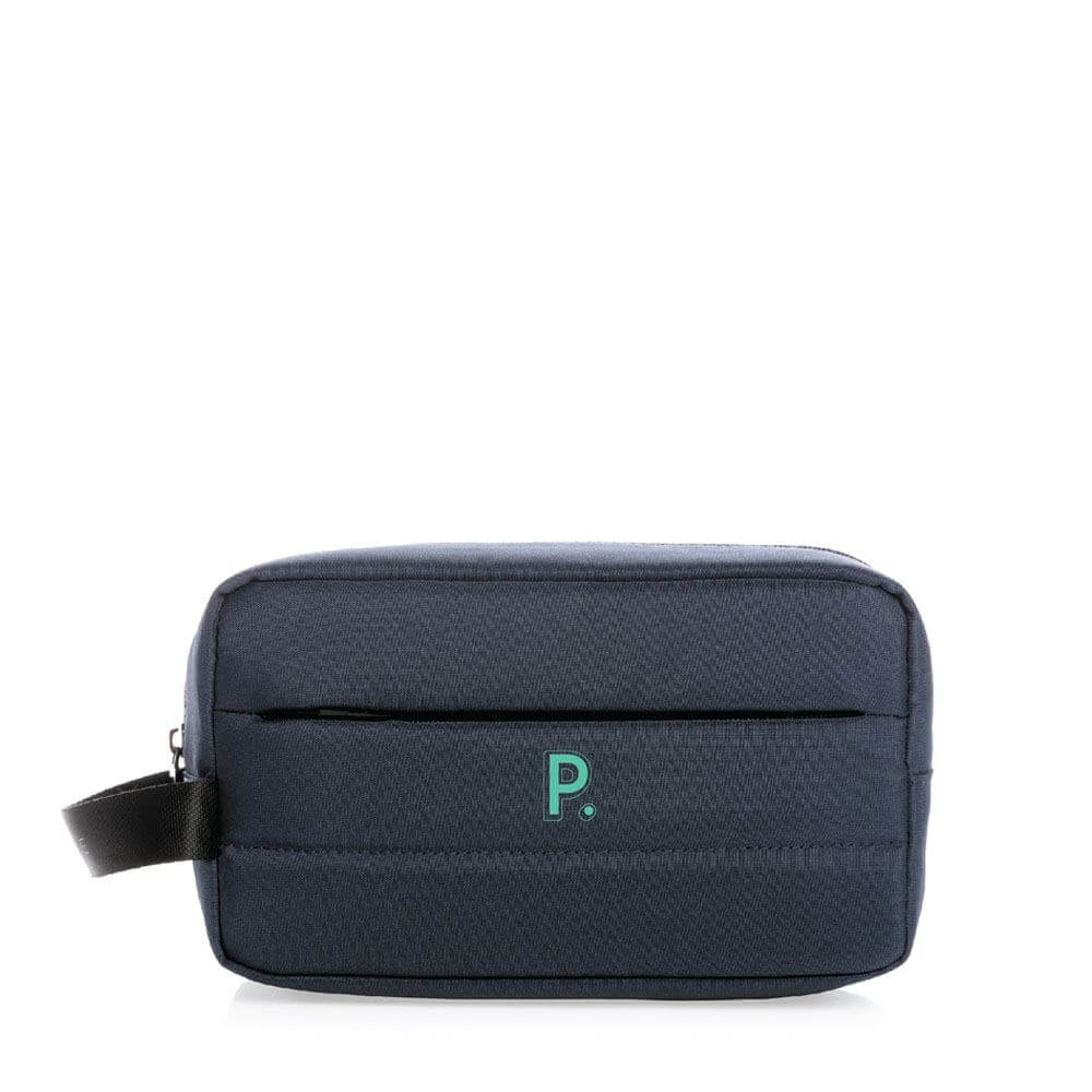 Impact Aware™ rPET Toiletry Bag