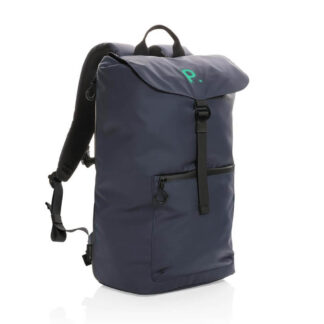 Impact-Aware™-rPET-Water-Resistant-Backpack.jpg Impact Aware™ rPET Water Resistant Backpack