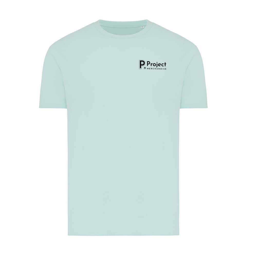 Iqoniq Brett Recycled Cotton T-Shirt (Unisex)