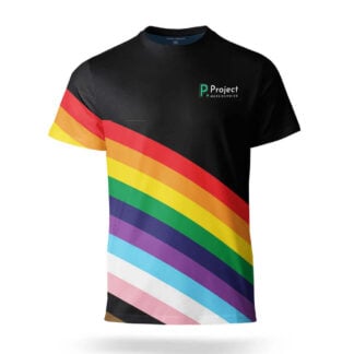 Dye Sublimation T-shirt