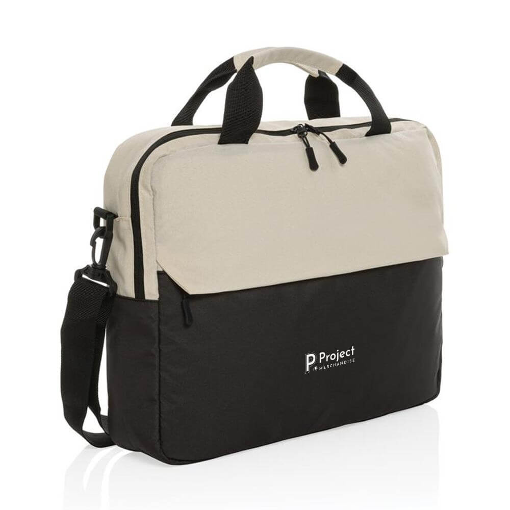 Kazu Aware™ rPET Laptop Bag
