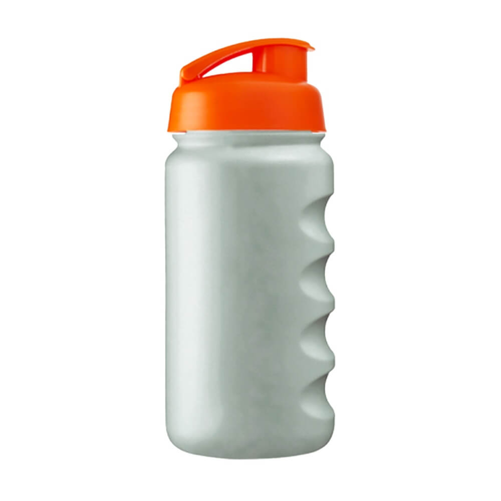 Loop Recycled Plastic Water Bottle (500ml) 2 Loop Recycled Plastic Water Bottle (500ml) - Image 2