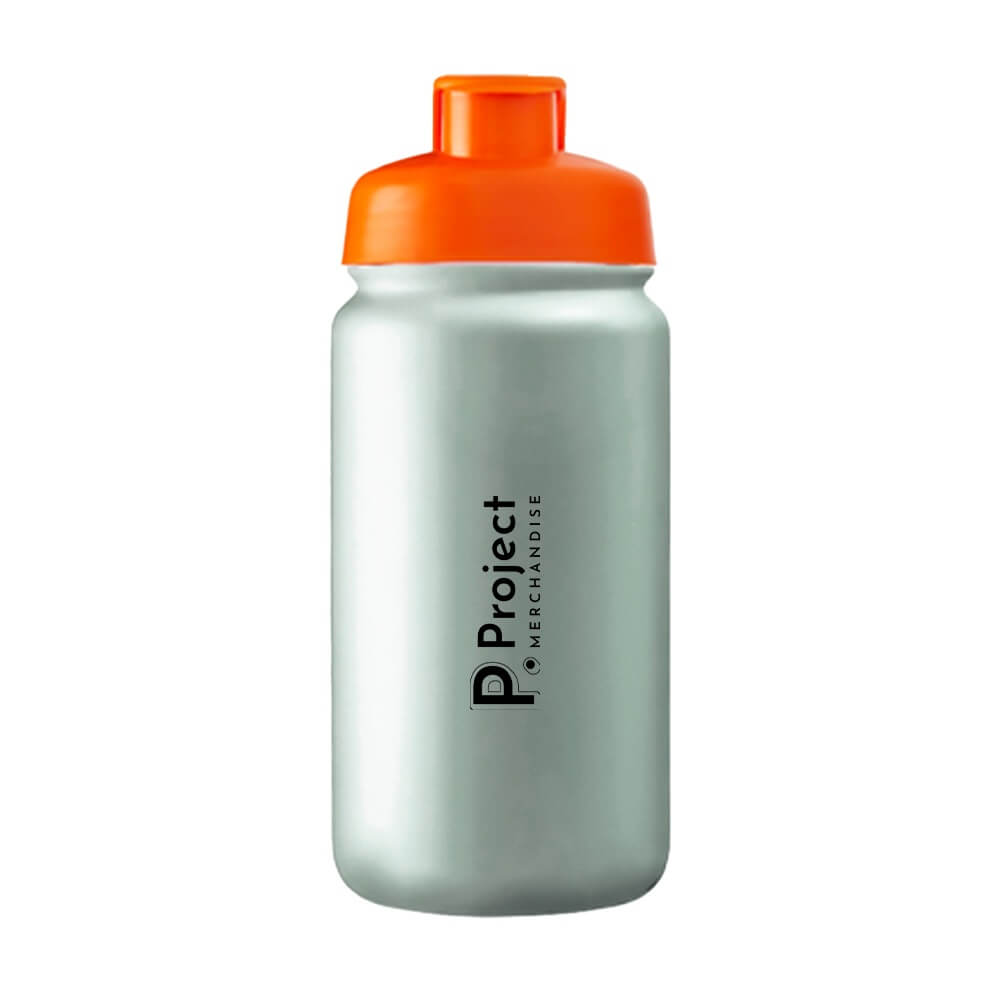 Loop Recycled Plastic Water Bottle (500ml)