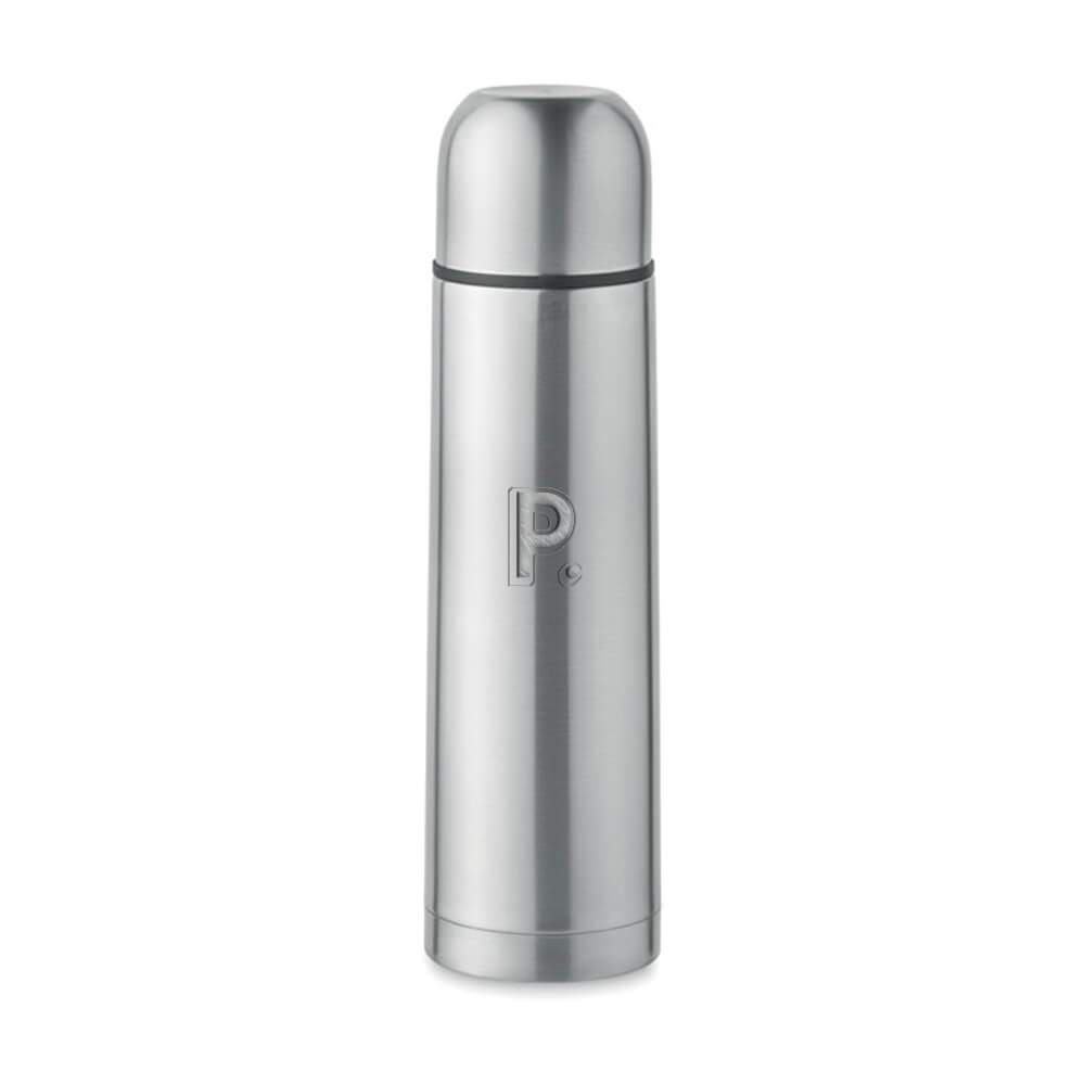 Mahua Recycled Stainless Steel Insulated Flask (500ml)