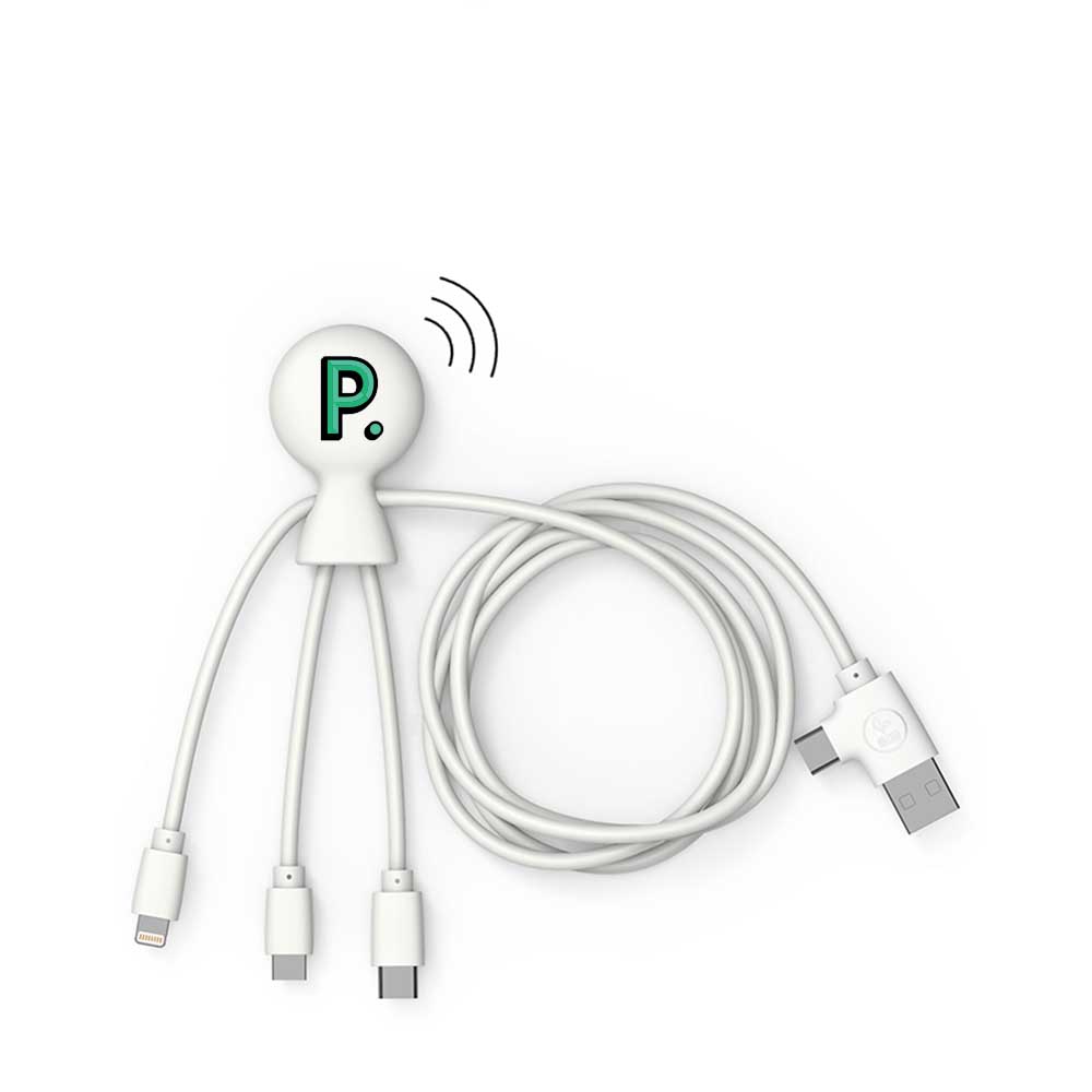 Xoopar Mr Bio Long - Smart