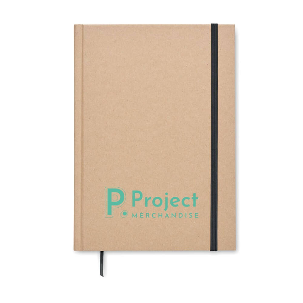 Musa-Recycled-A5-Hard-Cover-Notebook.jpg Musa Recycled A5 Hard Cover Notebook