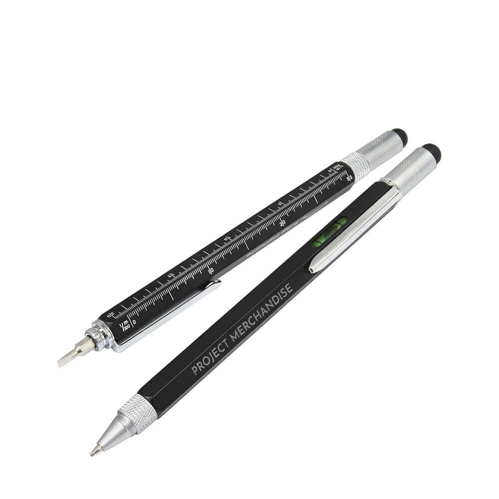 Mutli Function Ballpen