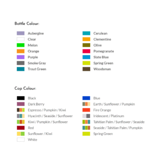 Nalgene-Wide-Mouth-Sustain-Bottle-Colour-Options.png Nalgene Wide Mouth Sustain Bottle Colour Options