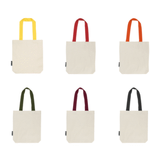 Neutral-Twill-Bag-With-Contrast-Handles.png Neutral Twill Bag With Contrast Handles