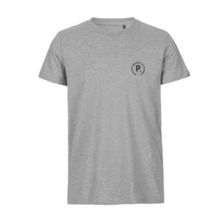 Neutral-Unisex-Tiger-Cotton-T-Shirt.jpg Neutral Unisex Tiger Cotton T Shirt