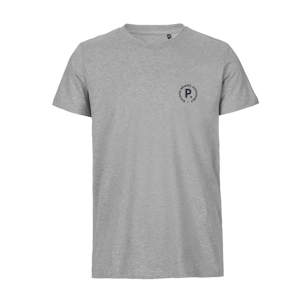 Neutral® Tiger Cotton T-Shirt (Unisex)