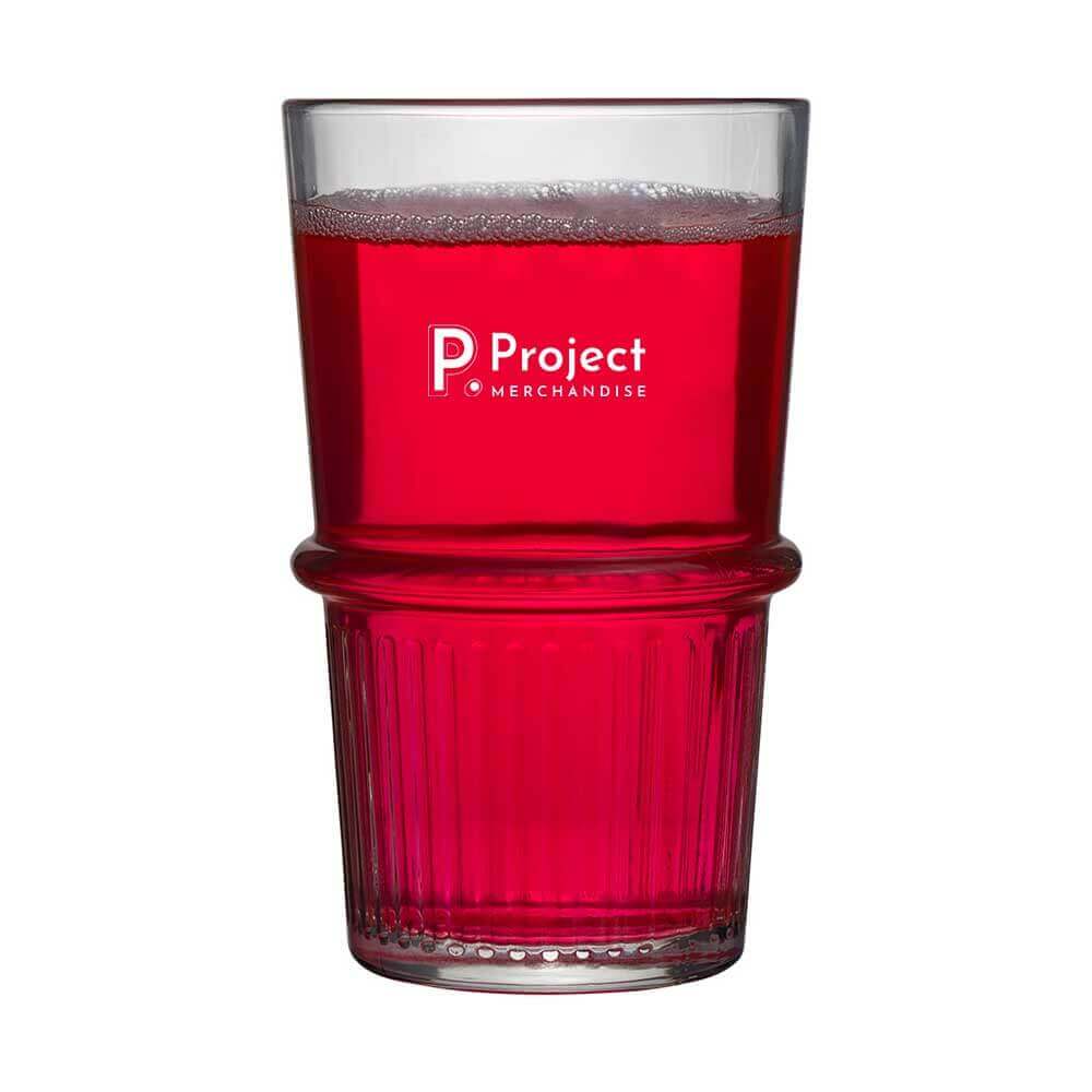 New York Tubo Glass (470ml)